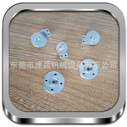 不锈钢U8国际CNC加工