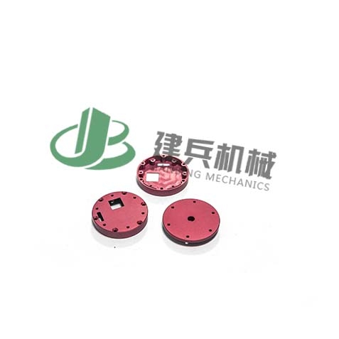 东莞U8国际CNC加工工艺之接刀痕迹解决方法